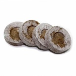 Таблетки Jiffy-7 (36 мм) в коробке Таблетки Jiffy-7 (36 мм) в коробке